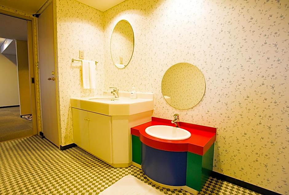 Chitose Station Hotel