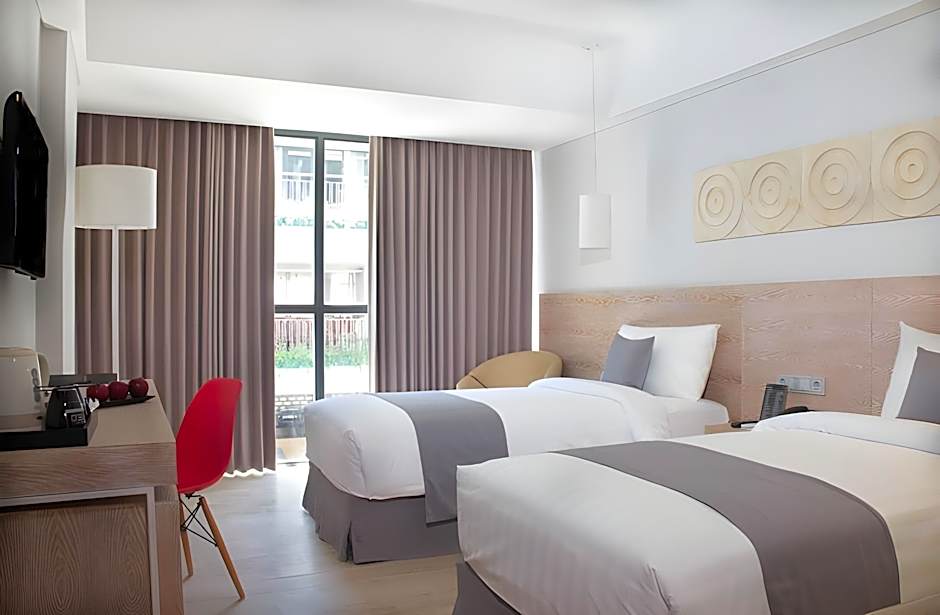 Hotel Neo Kuta, Legian by ASTON