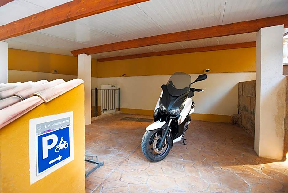 Hotel Flor Los Almendros