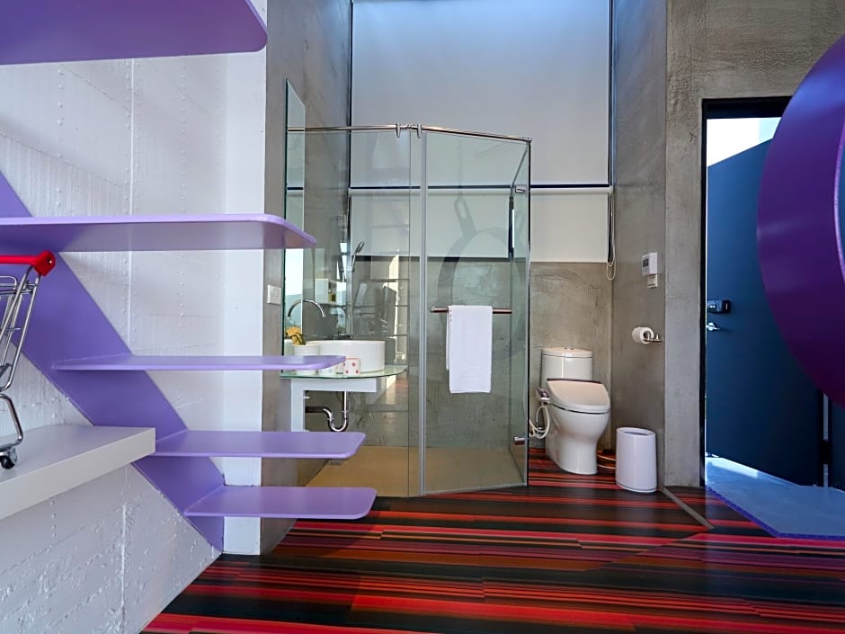 Pulongon Bed and Breakfast