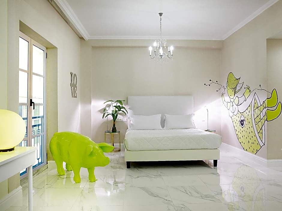 Grecotel Pallas Athena