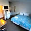 Oasis Motel & Holiday Park Turangi