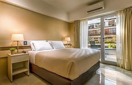 Up Recoleta Hotel