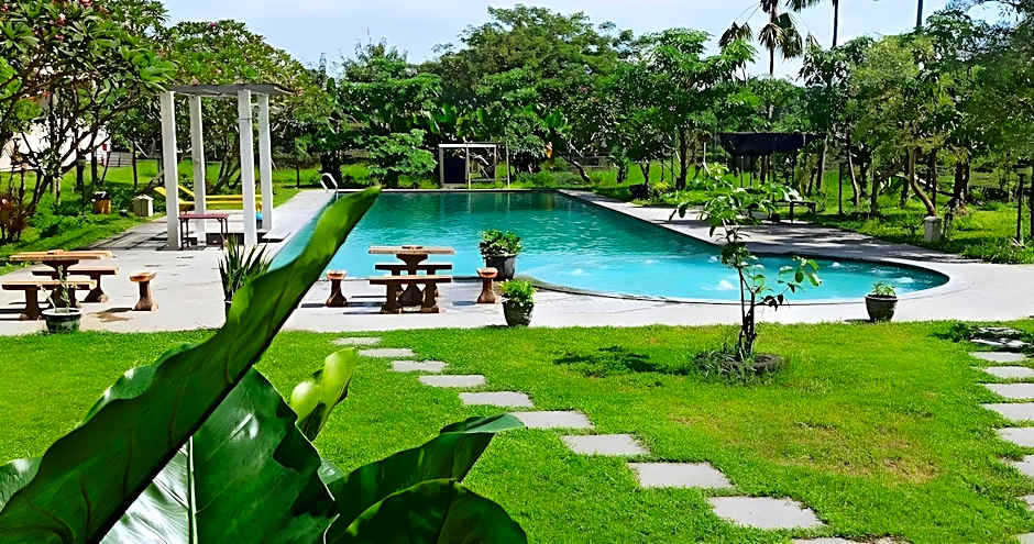 Hotel Bonero Residence