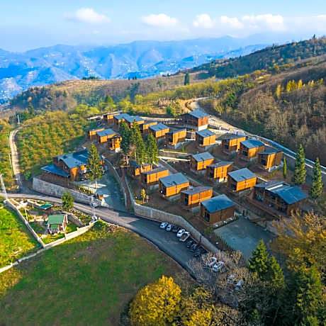 Mağmat Resort & Bungalows
