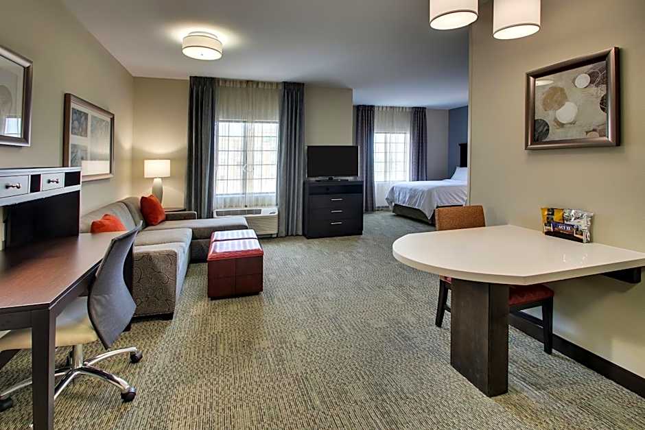 Staybridge Suites Rock Hill By IHG