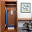 Holiday Inn Express Hotel and Suites Conroe By IHG