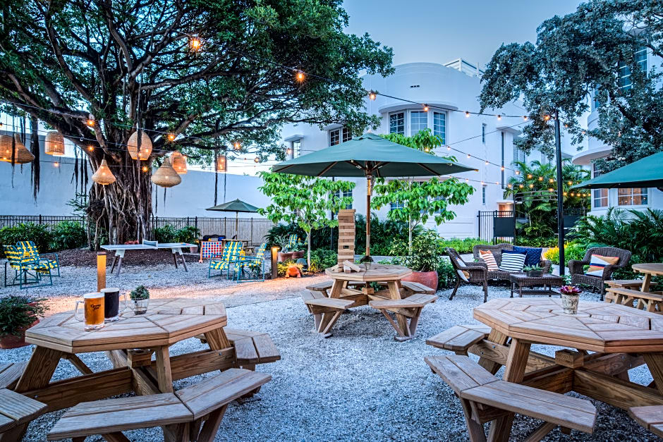 AxelBeach Miami-Adults Only – Miami Beach, FL
