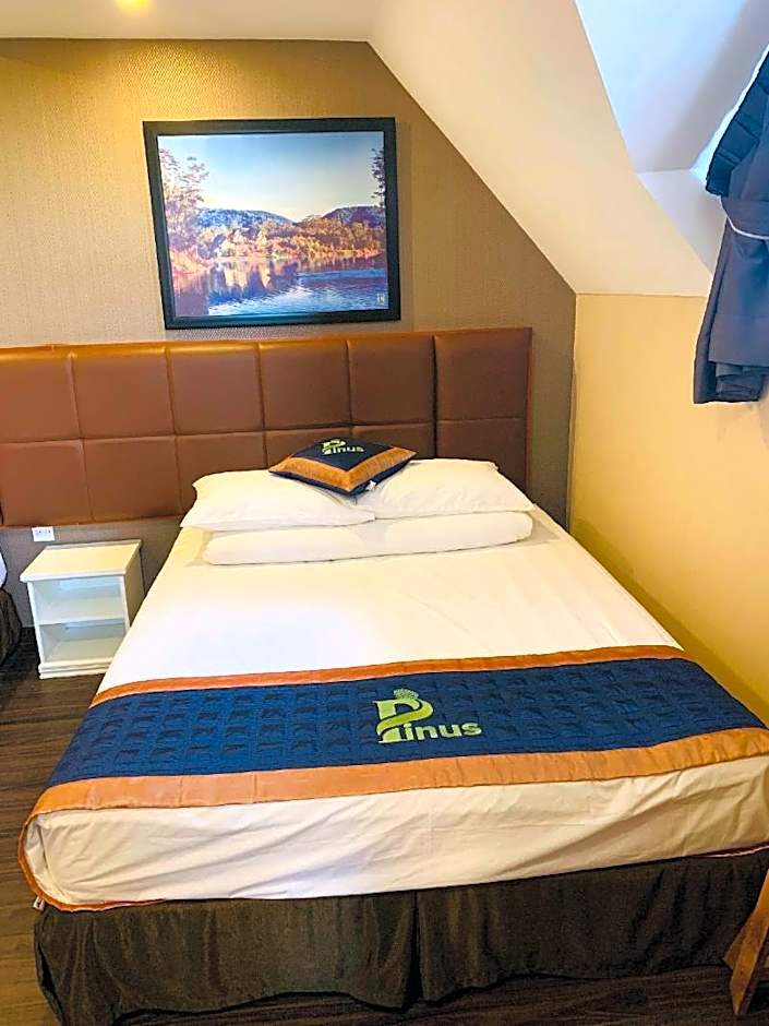 Pinus Hotel
