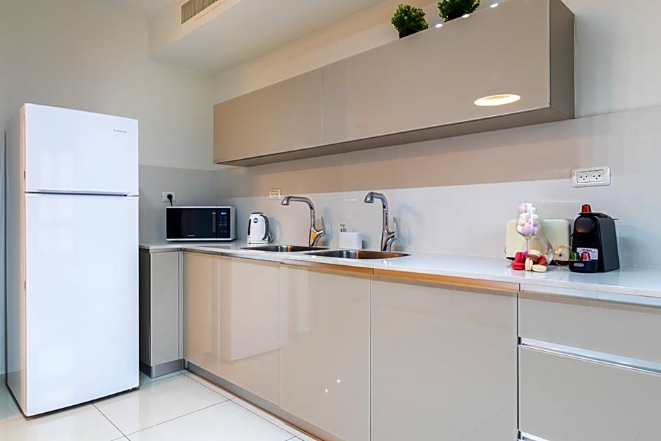 HaRav Agan St 12 - Isrentals