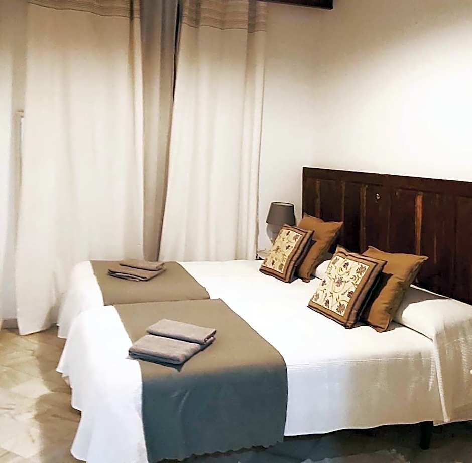 La Alberca de Fariñas