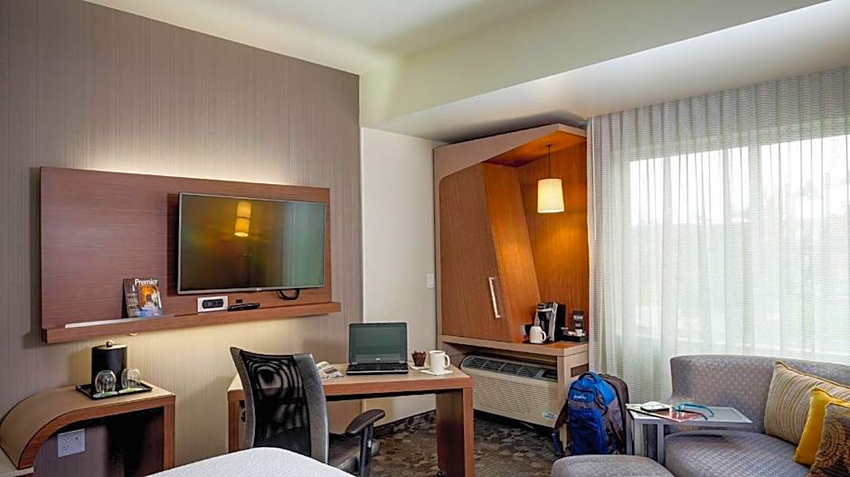 Courtyard by Marriott Walla Walla