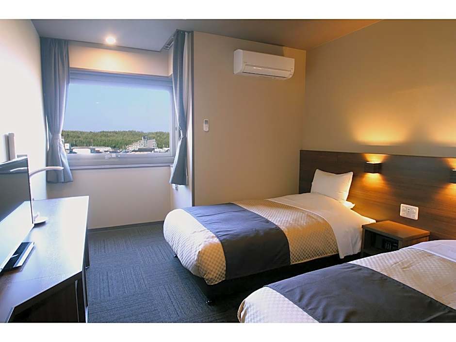 ホテル京都エミナースManyonoyuHotelKyotoEminence