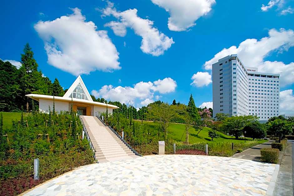 ANA Crowne Plaza Narita By IHG