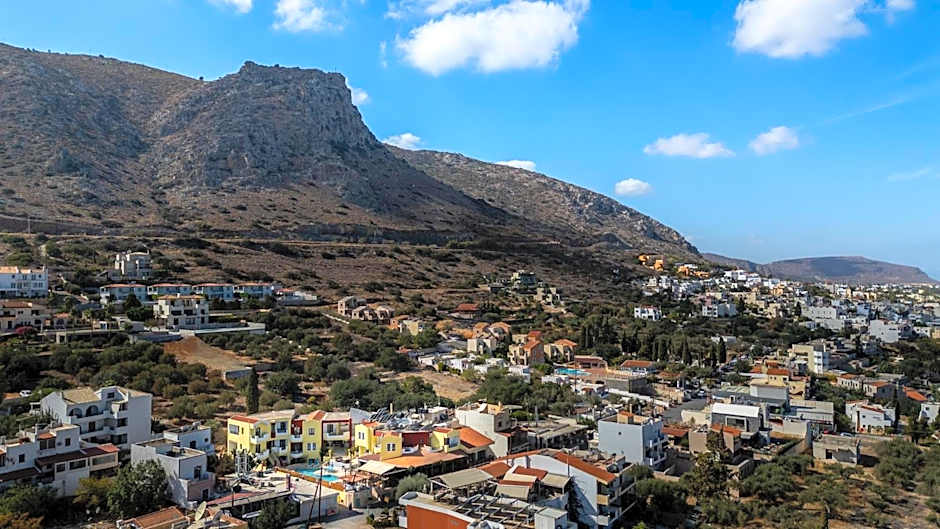 Ariadni Palace Apartments
