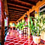 OYO Posada De Los Angeles