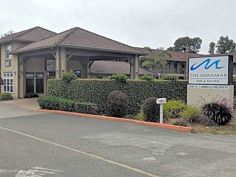 The Miramar Inn & Suites