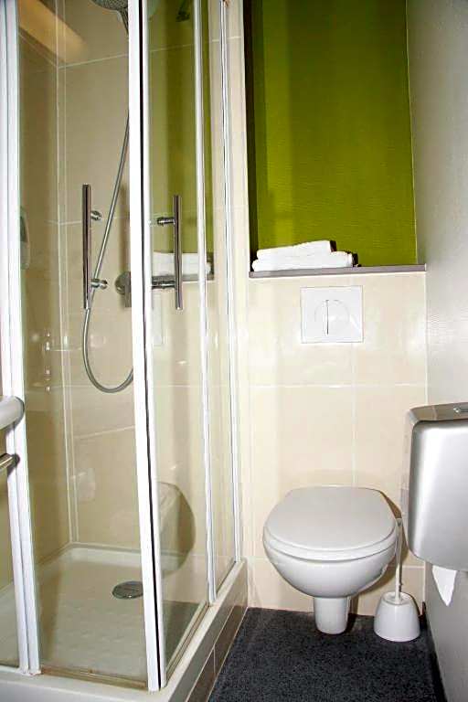 Hôtel Inn Design Vierzon