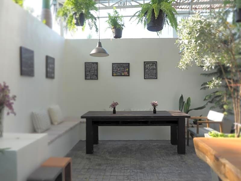 Costa Village Pool Villa