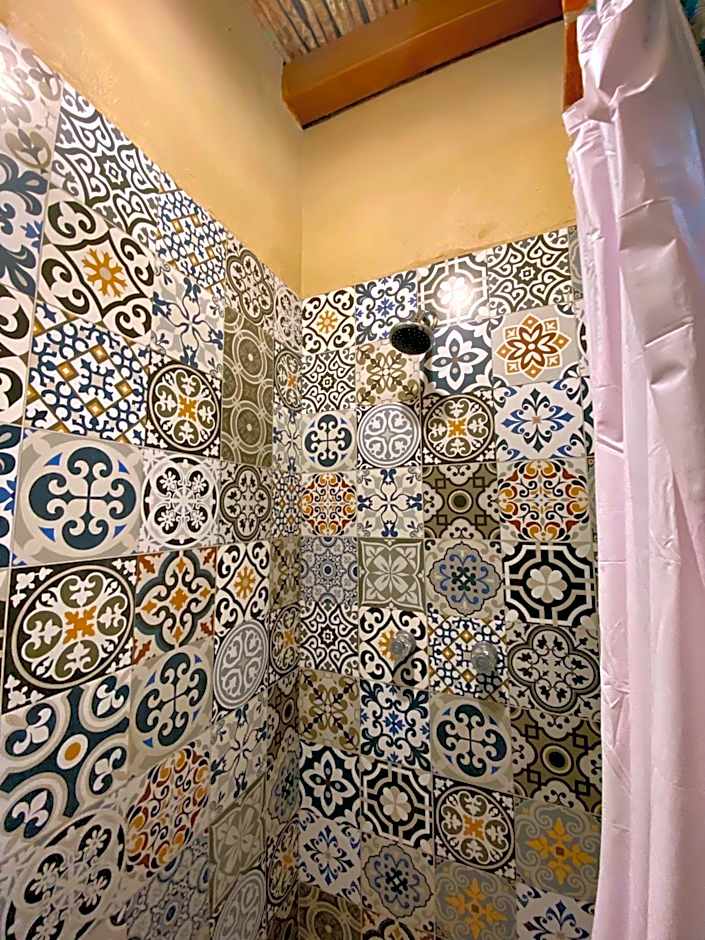 Hotel Casa María Félix