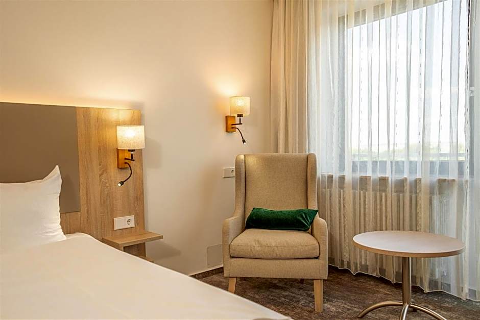 Waldhotel Eisenberg