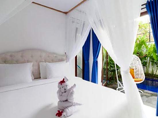 Villa Pearl Seminyak