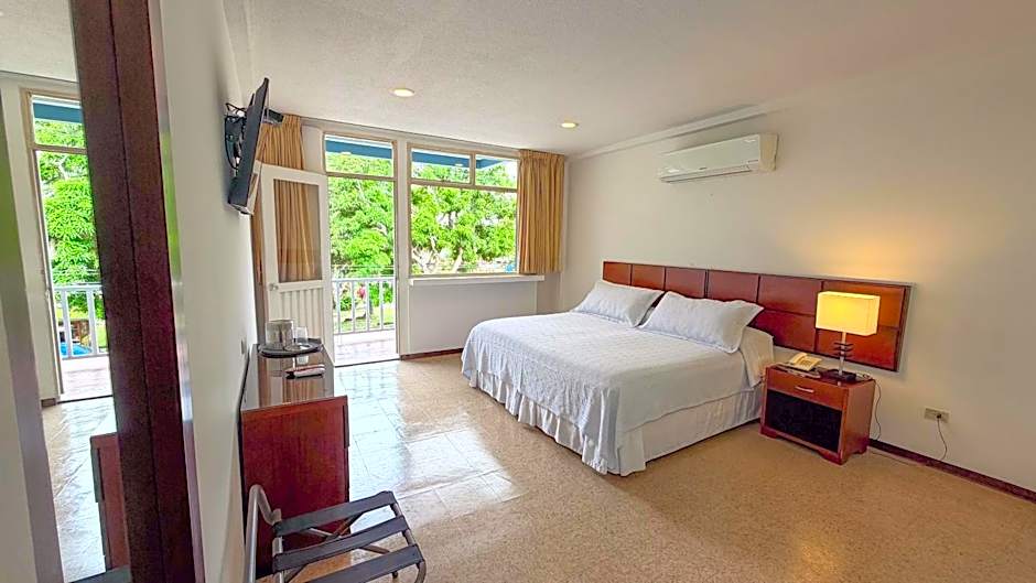 Hotel Anaconda