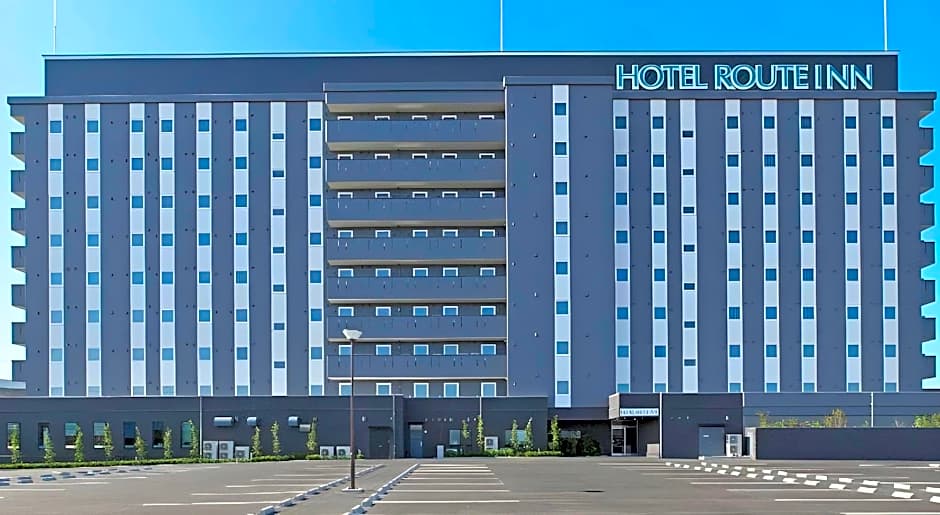 Hotel Route Inn Kusatsu Ritto-Ritto Inter Kokudo 1gou-