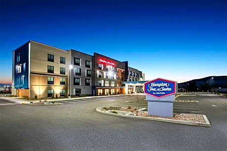 Hampton Inn & Suites La Grande, OR