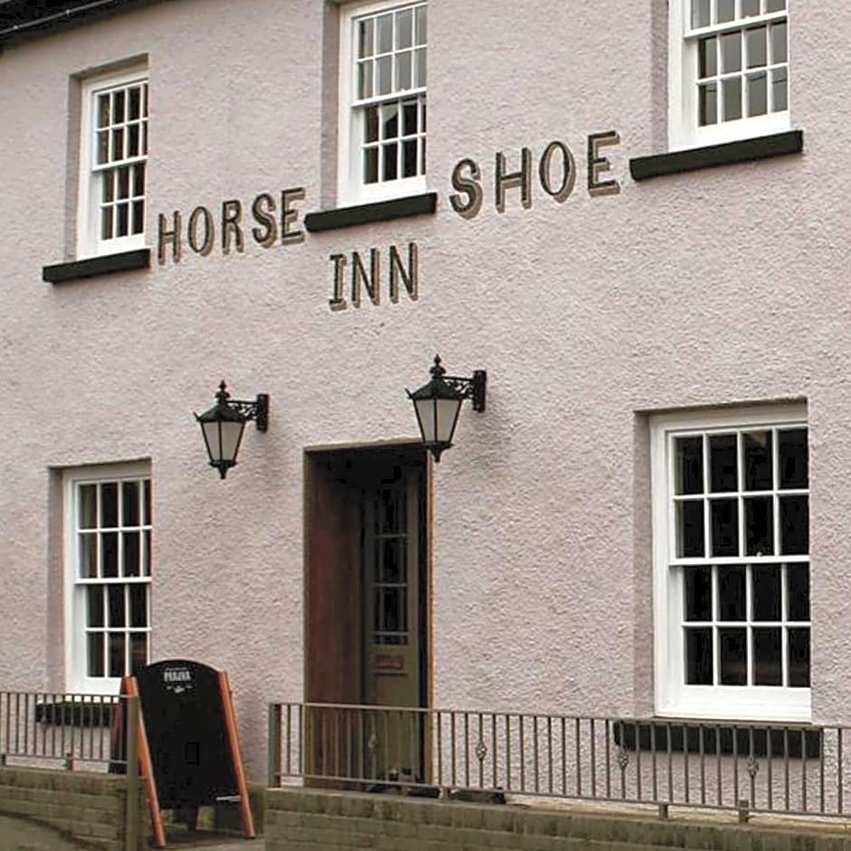 The Horseshoe Inn