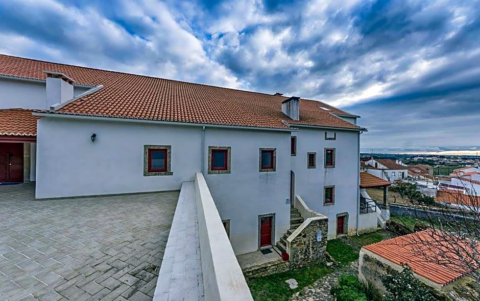 Pousada de Mafra - Palácio dos Marqueses