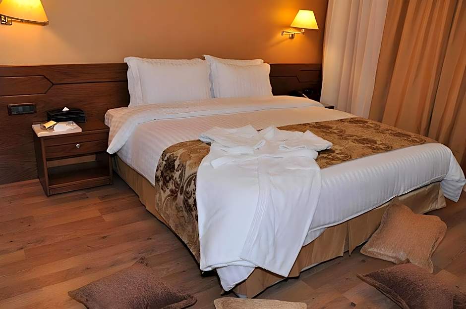 Orient Prince Hotel