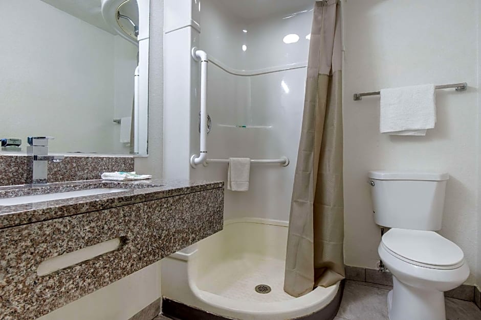 Rodeway Inn Winston Salem Route 52