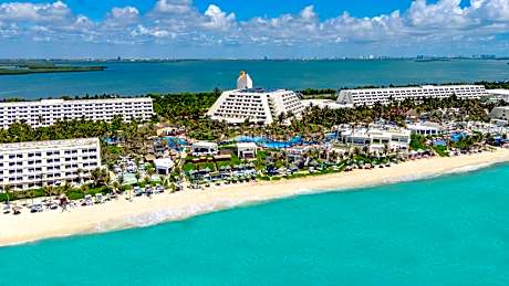 Grand Oasis Cancun - All Inclusive