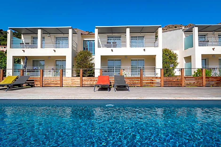 Résidence U Manellu