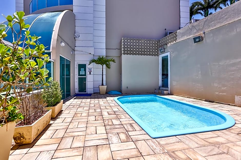 Dubai Macae By Atlantica