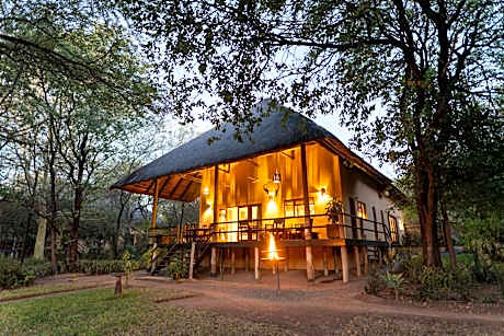 Bush Villas on Kruger