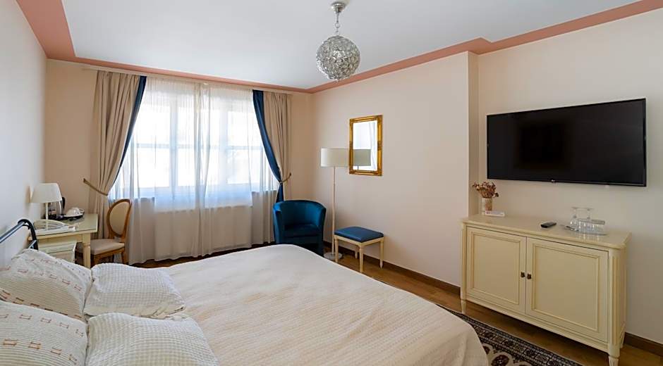 St. Peter'S Boutique Hotel