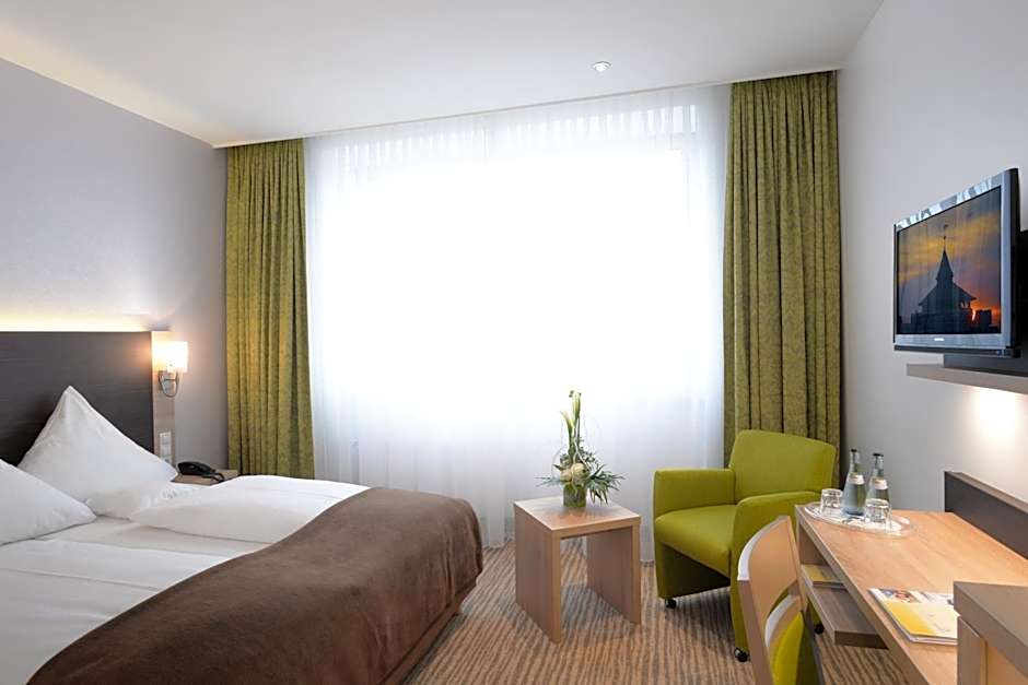 Ringhotel Loew's Merkur