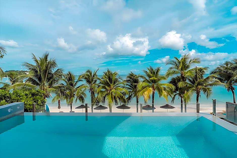 Bandara Pool Villas, Phuket