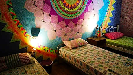 Shantihome Hostel Izmir