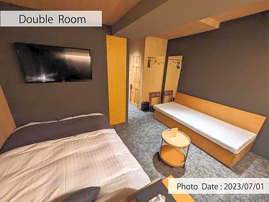 HOTEL TOMOS ASAKUSA