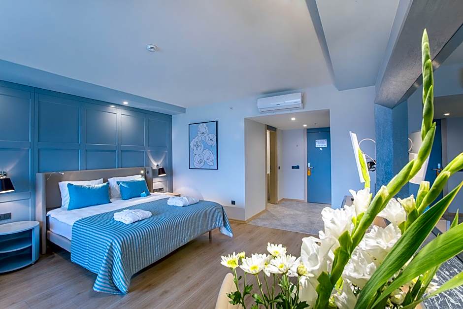 Numa Bay Exclusive Hotel - Ultra All Inclusive