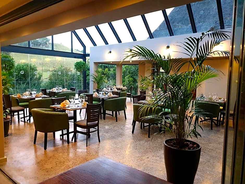 Granny Mouse Country House & Spa