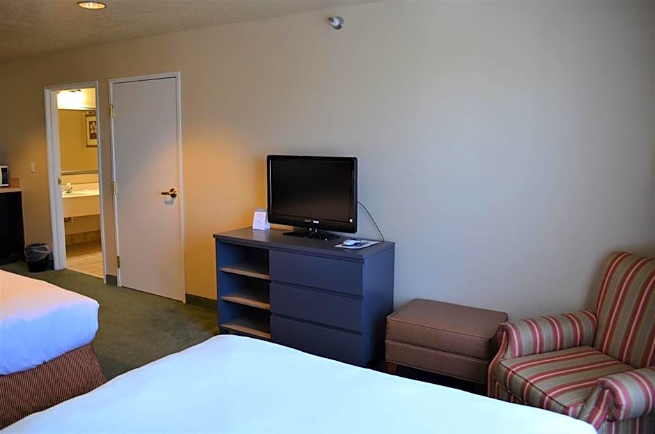 Country Inn & Suites by Radisson, West Valley City, UT