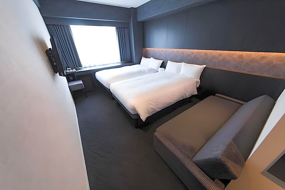 FP HOTELS South Namba