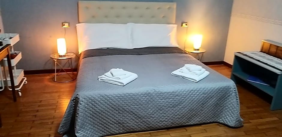 Bed & Breakfast Gli Oleandri