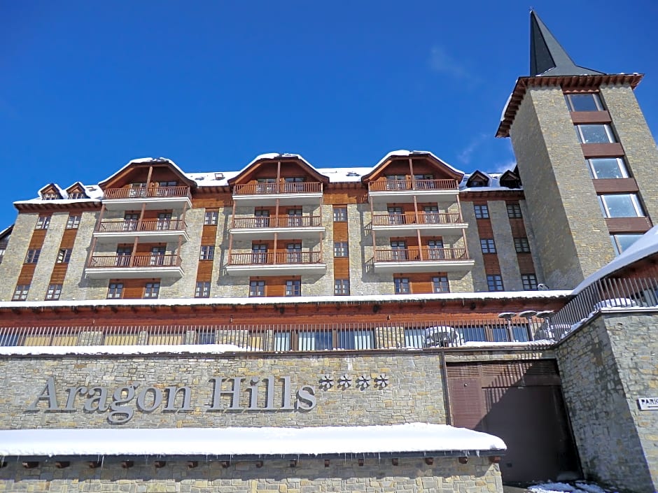 Fun Aragon Hills Hotel & Spa