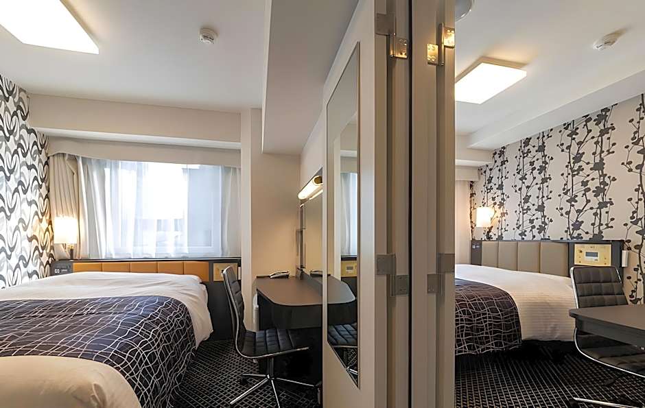 APA Hotel Shin-Osaka Minamikata Ekimae