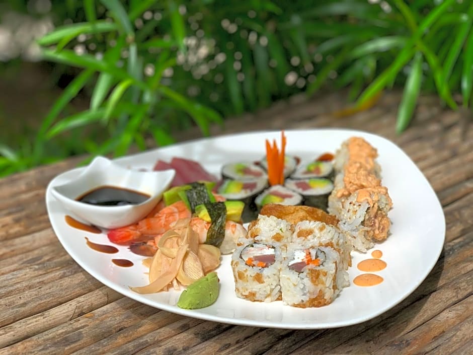 Miramont Retreat Zanzibar